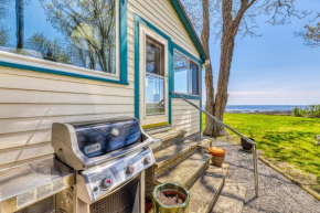 Castle Rock & Sea Belle Cottages